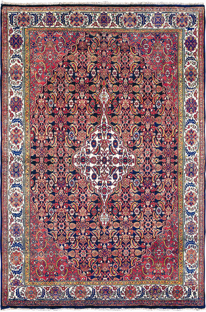 Antique Bibikabad