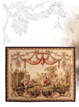 Tapestry