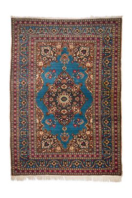Antique Tabriz