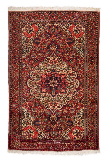 Bakhtiary